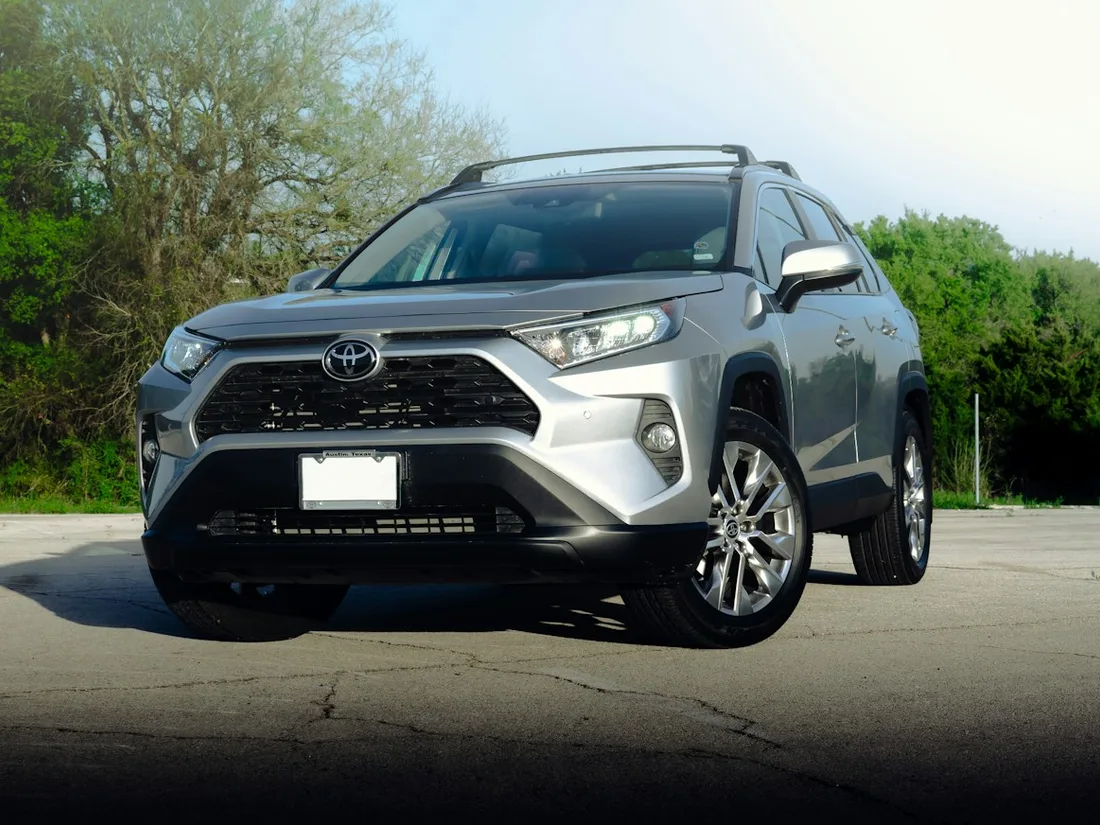 Symbolbild Citroën C5 Aircross