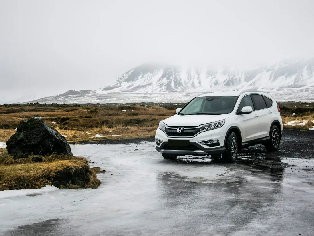Symbolbild Mitsubishi Outlander PHEV