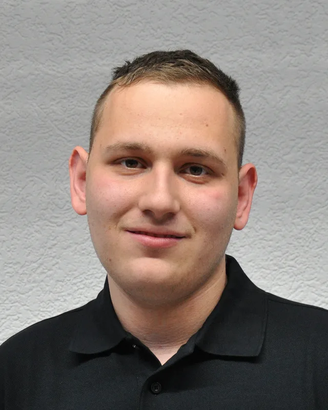 Lars Mangold